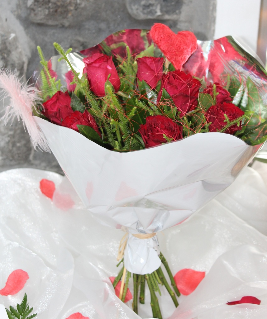 Douceur Rouge